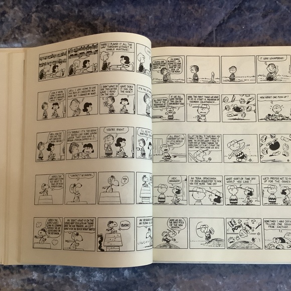 Peanuts Treasury - Picture 9 of 16